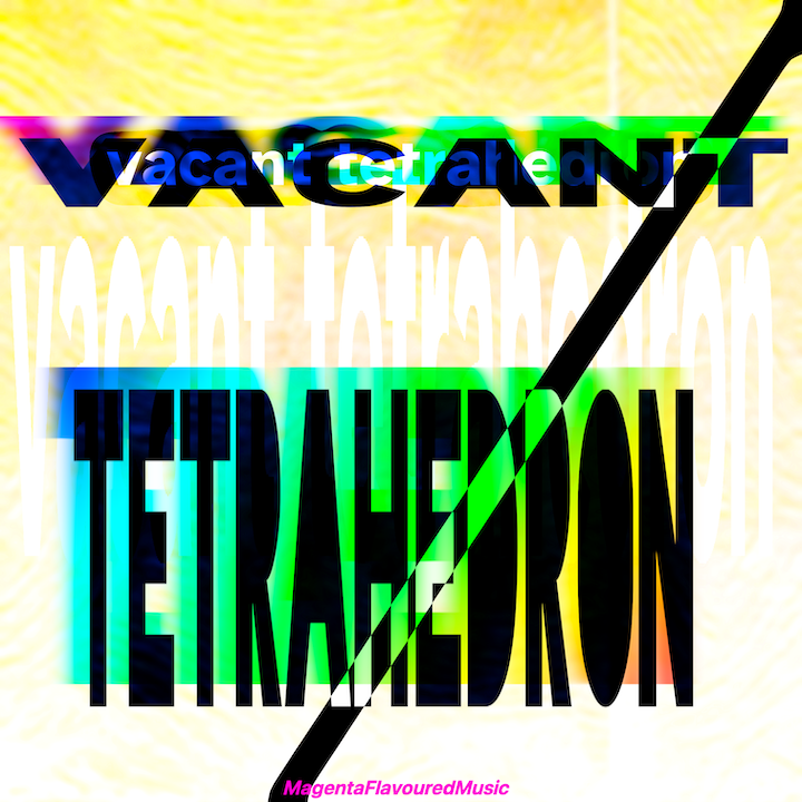 vacant tetrahedron